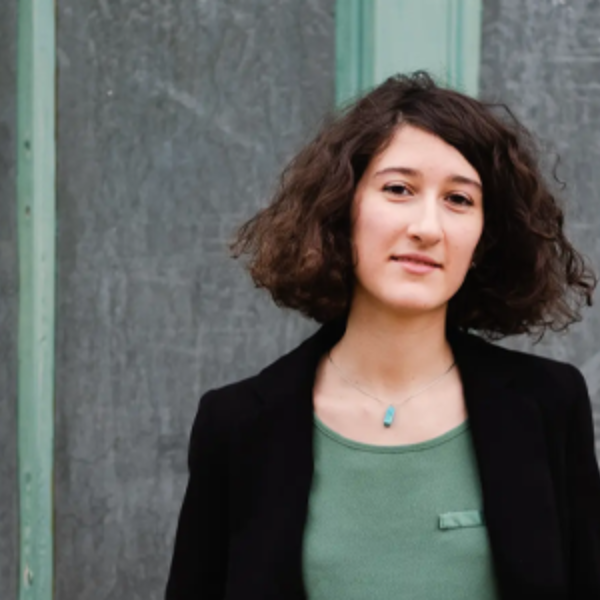 Jeugdorkest Nederland met pianist Nathalia Milstein