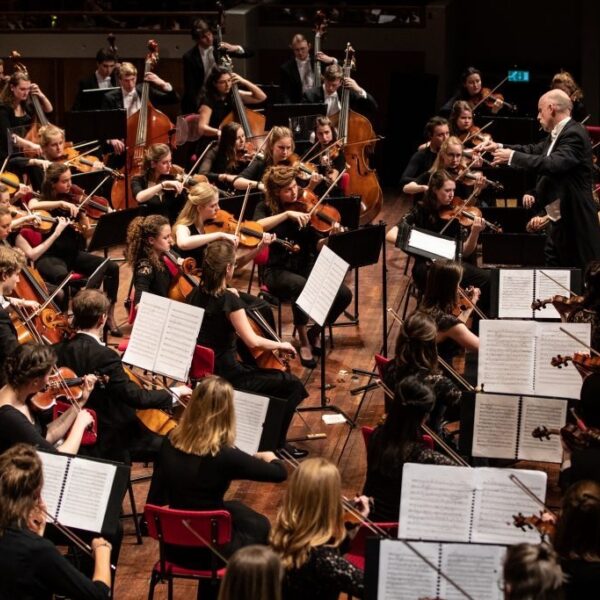 Nederlands Studenten Orkest