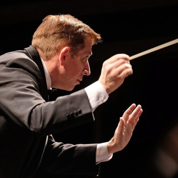 Tsjaikovski's indrukwekkende Zesde symfonie