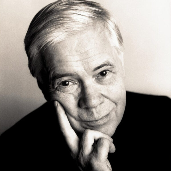 Schubert-recital door Dietrich Fischer-Dieskau