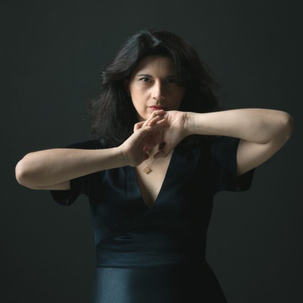 Openingsconcert Nino Gvetadze & Friends