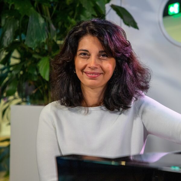 Openingsconcert Naarden International Piano Festival