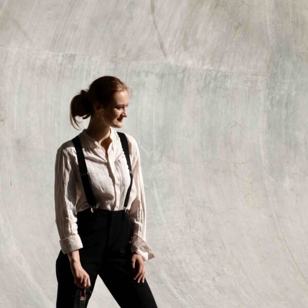 Vivaldi’s Vier jaargetijden met Noa Wildschut