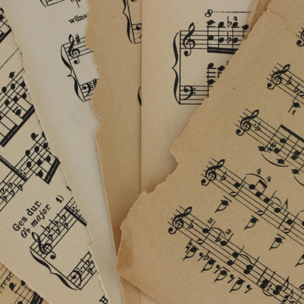 De oudste componist van Nederland zoekt musici