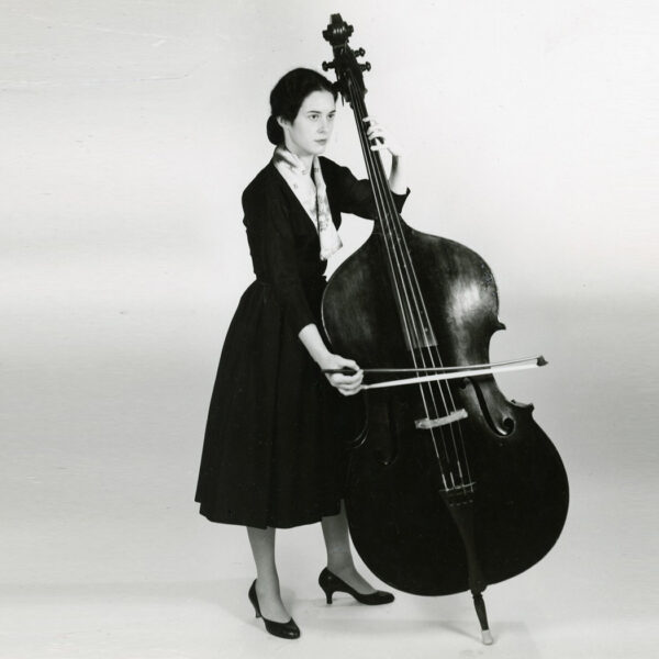 Documentaire over eerste vrouw in New York Philharmonic op Netflix