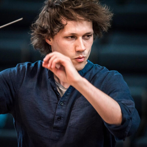 In hogere sferen met Ligeti en Langgaard