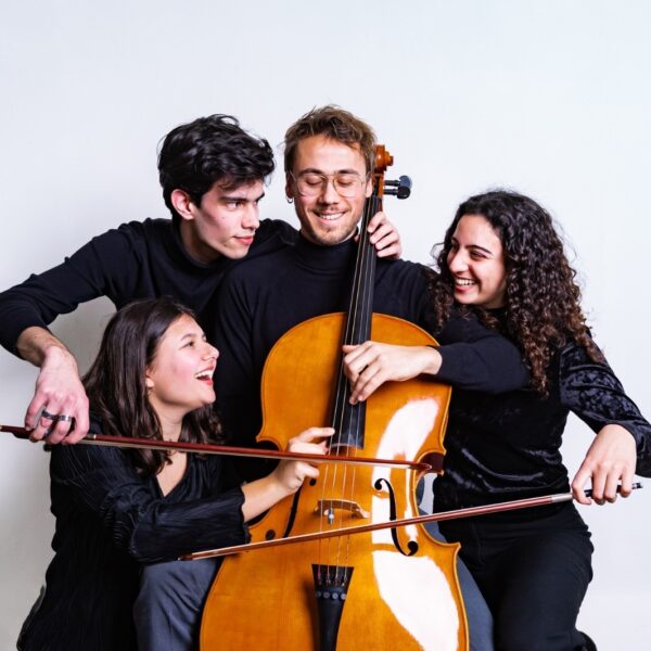 100 jaar Huize Gaudeamus