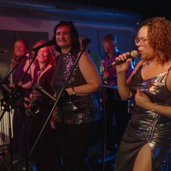 16 februari: De Salsa Saus