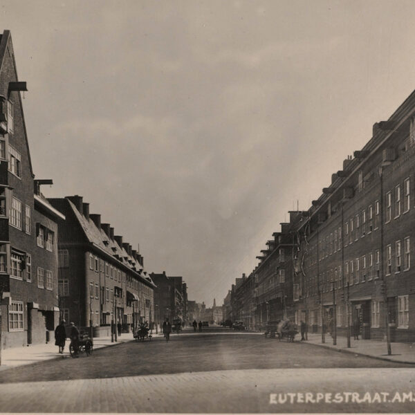 The disintegration loops