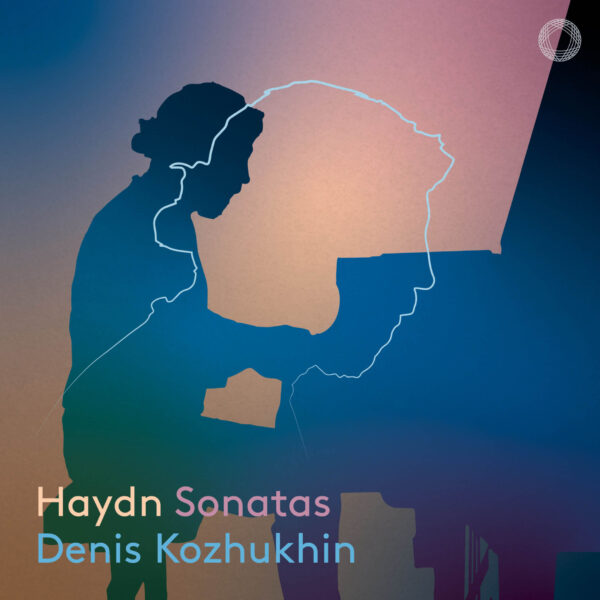 Denis Kozhukhin - Haydn: Sonatas -