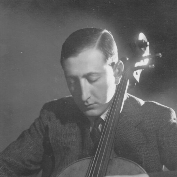 Componist - Pál Hermann