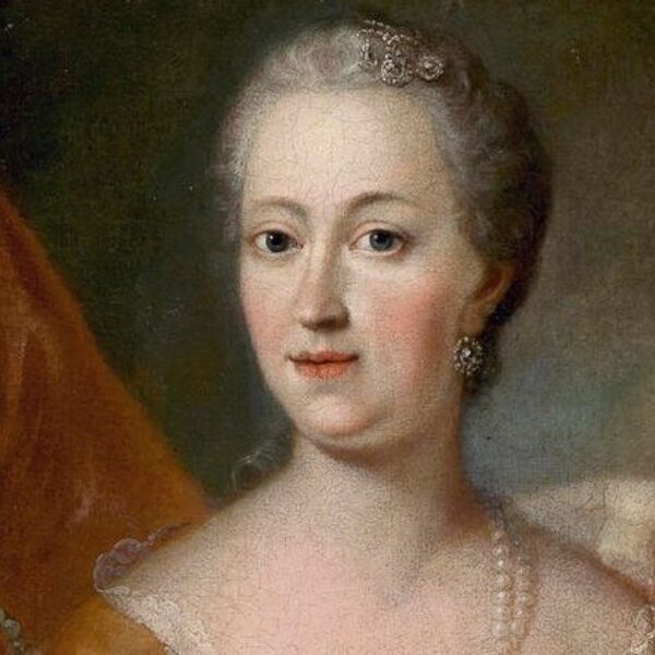 Componist - Maria Theresia von Paradis
