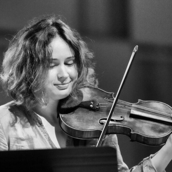 Kopatchinskaja speelt Sjostakovitsj