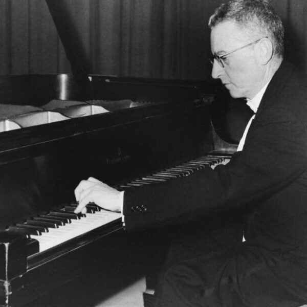 Paul Wittgenstein: de linkshandige concertpianist