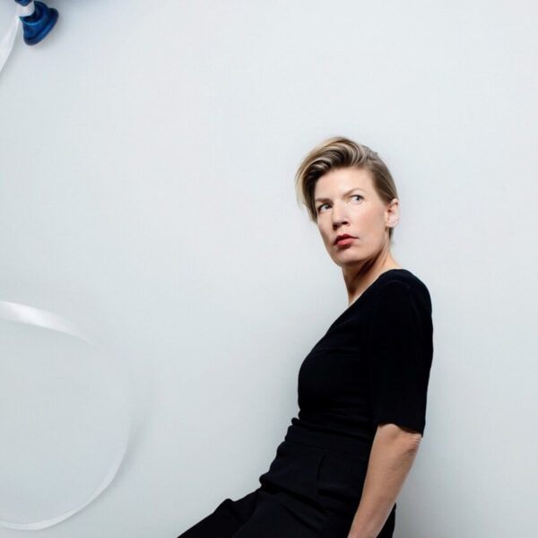 Schrijfster, cabaretière, columniste en theatermaakster Paulien Cornelisse (50) overleden