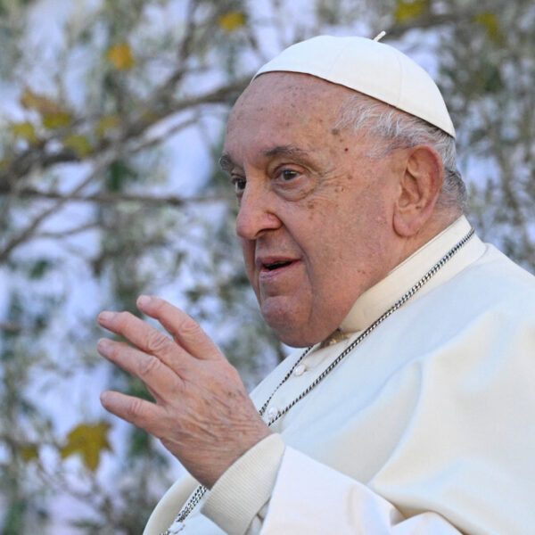 Paus Franciscus was de paus van het volk en hield enorm van voetbal en muziek