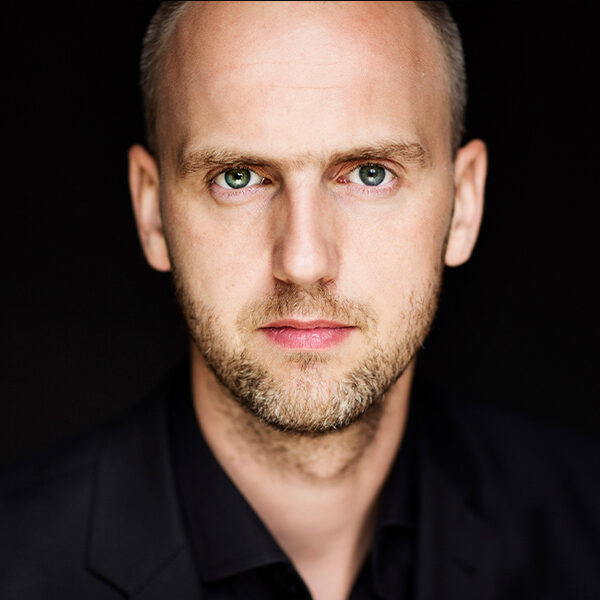 Händel oordeelt over Salomon