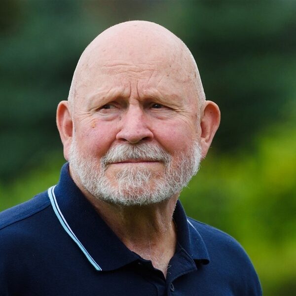 Peteris Vasks ontvangt Europese kerkmuziekprijs