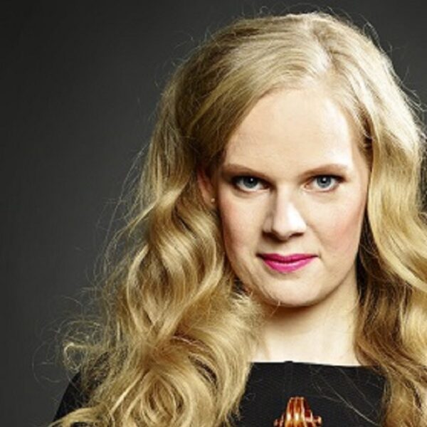 Beethovens Zevende, Simone Lamsma in Bruchs Vioolconcert