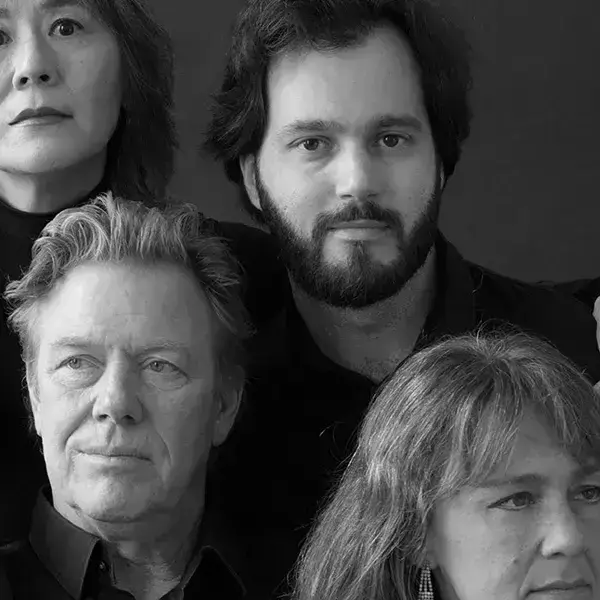 Festival Minimal Music - Delirium