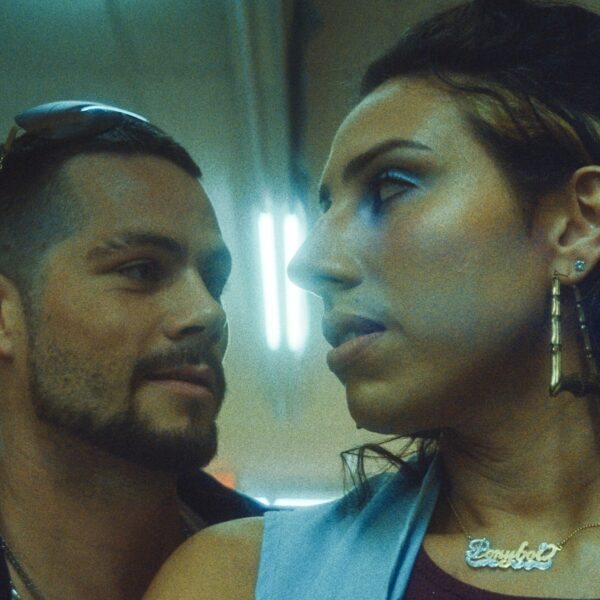 Deze muziek van Cristóbal Tapia de Veer hoor je in de thriller 'Ponyboi'