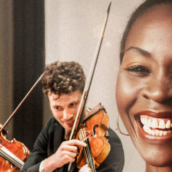 Carnival Baroque | Spectaculaire aria’s en Caribische folksongs