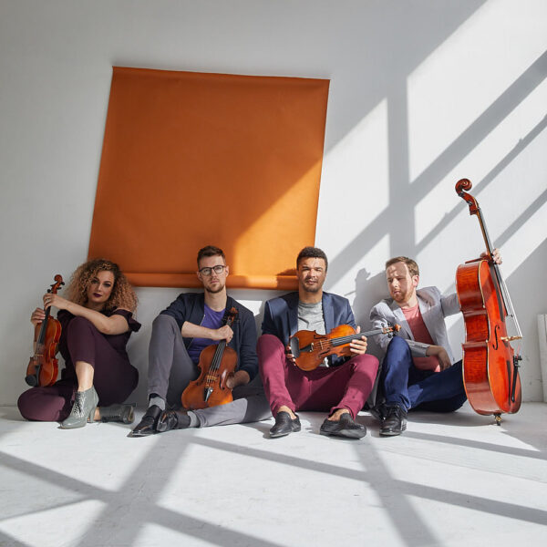 50 For The Future Festival