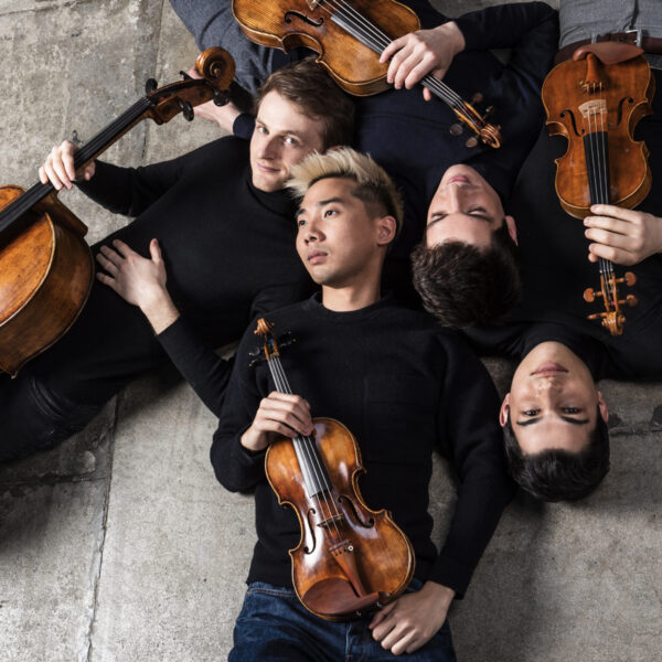 Avondconcert De Stag