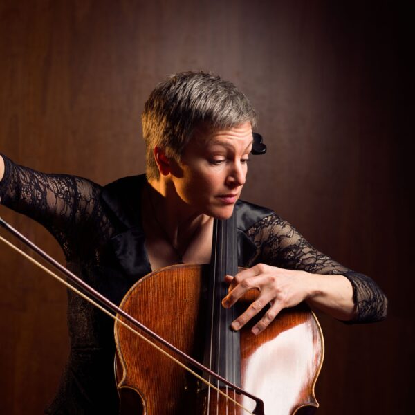 Groot Omroepkoor en Quirine Viersen