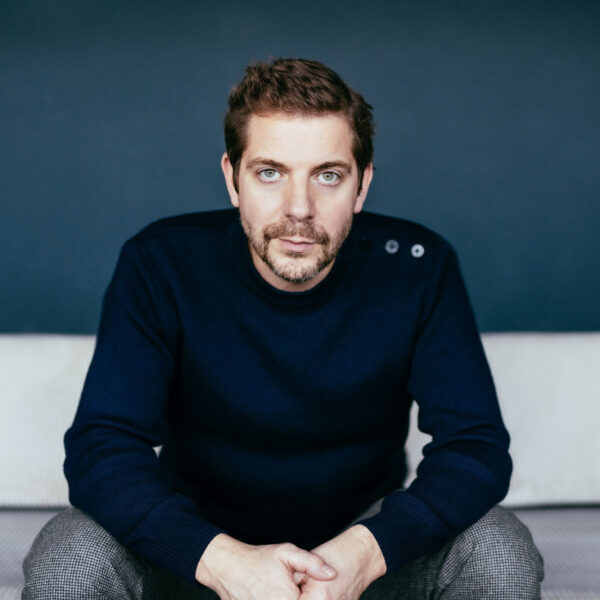 Concert - Camiel Jansen & Ramsey Nasr: De Fundamenten