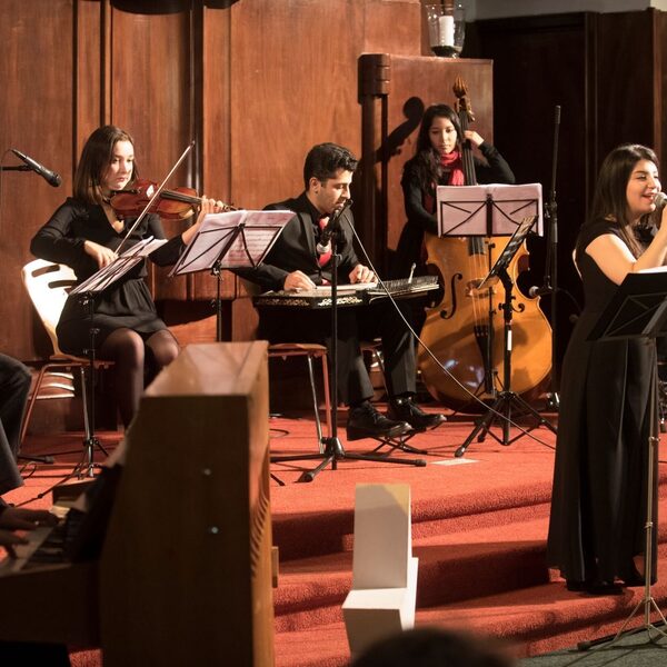 Old roots, new routes