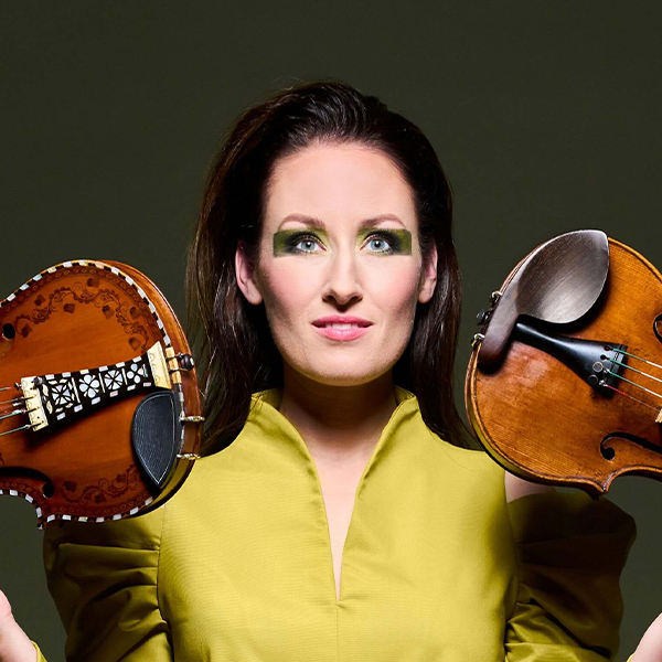 Peer Gynt in volksmuziekversie en Tsjaikovski’s Strijkersserenade