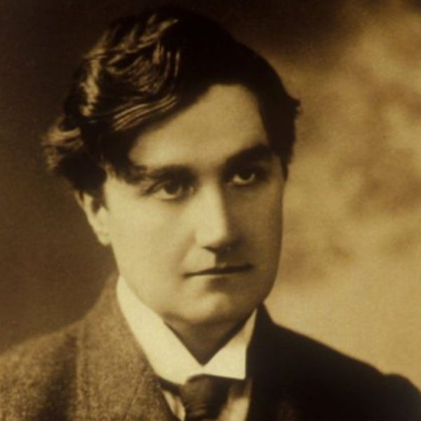 Nieuw werk van Ralph Vaughan Williams ontdekt in Londens archief