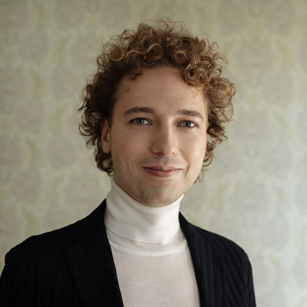 Uitreiking Nederlandse Muziekprijs 2023