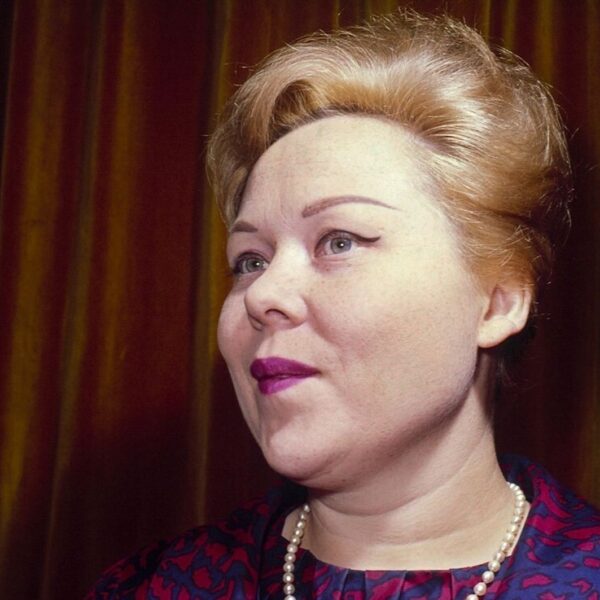 Sopraan Renata Scotto (89) overleden