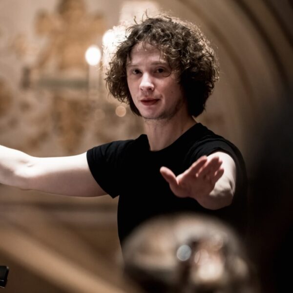 Concertgebouworkest speelt Schubert met Santtu-Matias Rouvali