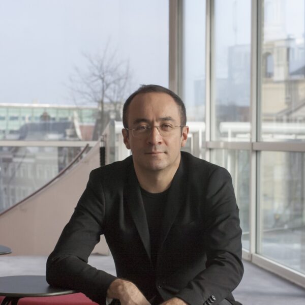 Radio Filharmonisch Orkest: BEETHOVEN 200