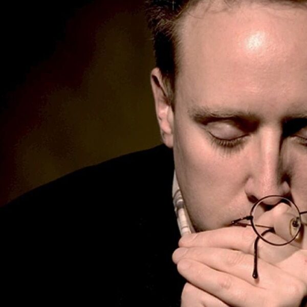 Holland Festival 2022 - Circulus / Coro