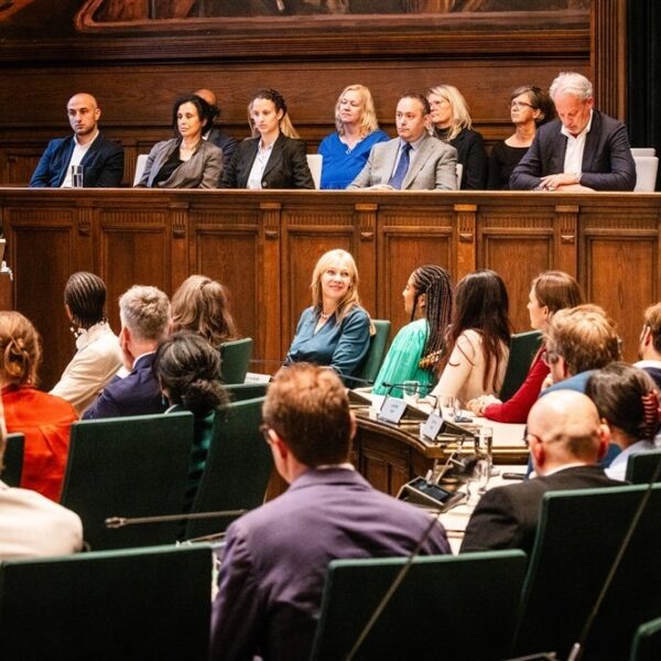 Doorstart grootste Rotterdamse muziekschool mogelijk: 'Op zoek naar een alternatief'