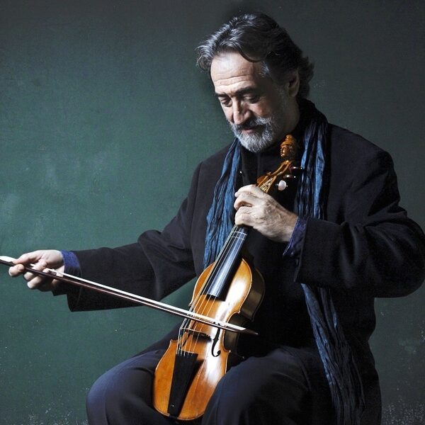 NTR ZaterdagMatinee: Handels Music for the royal fireworks