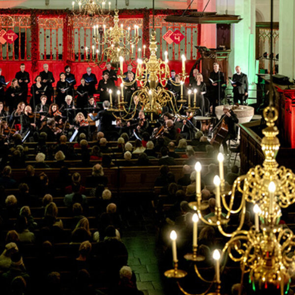 NPO Klassiek Kerstconcert 2025