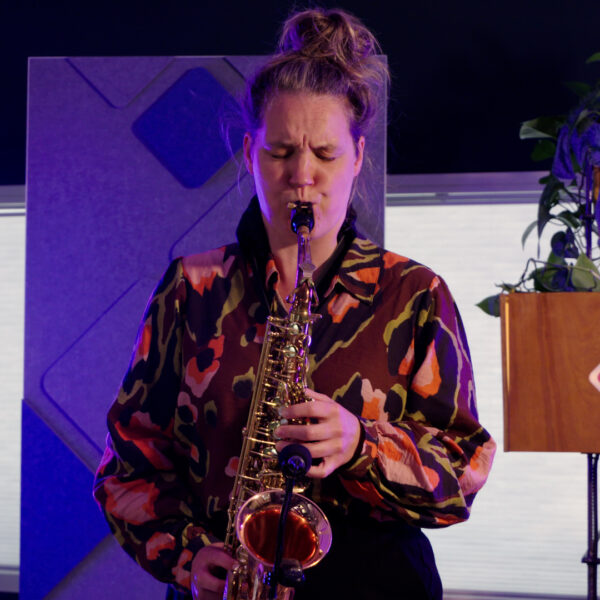 Lotte Pen: 'Mijn lijf stopte er letterlijk mee'