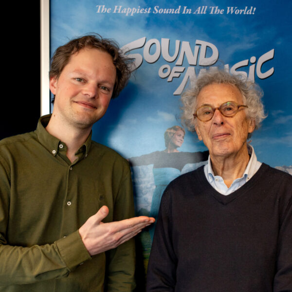 Componist, arrangeur en pianist Ruud Bos (87) overleden