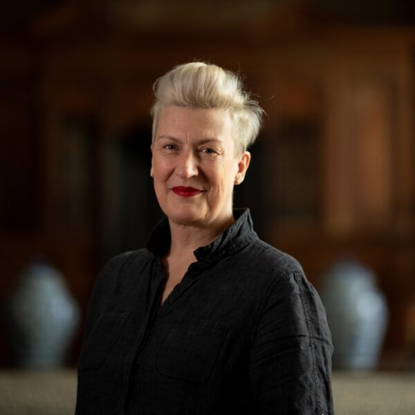 Sarah Connolly vreest de gevolgen Brexit voor Britse musici