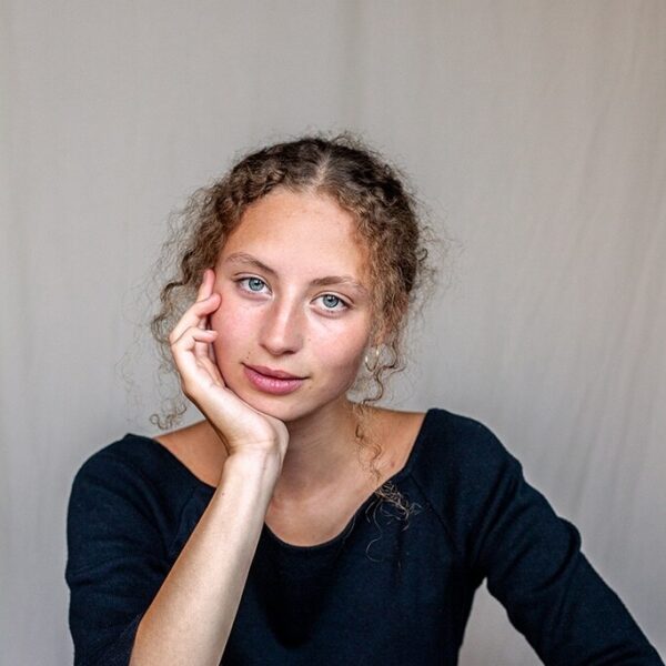 Componist - Sarah Neutkens