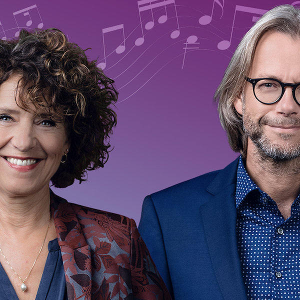 Vier met ons de 4000ste Ochtend van 4!