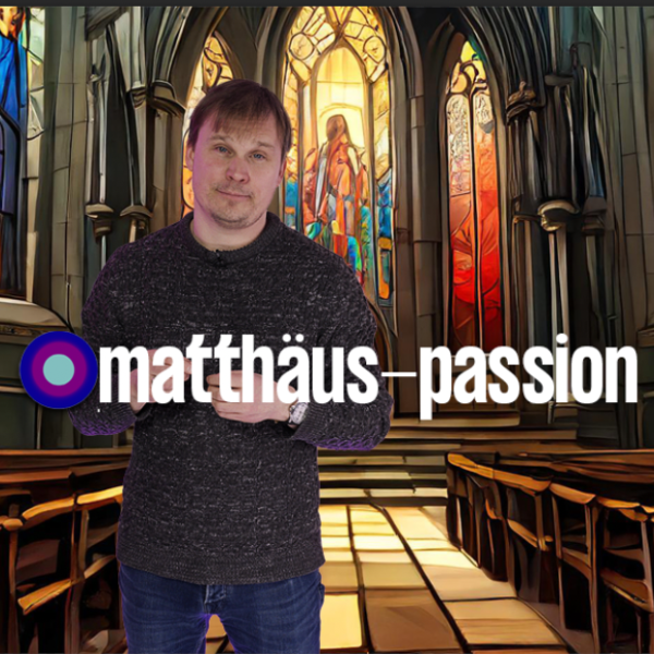 Hierna luister je nooit meer hetzelfde naar de Matthäus-Passion: 5 bijzondere momenten