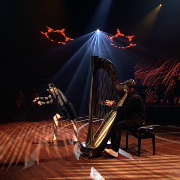 Deze muziek hoor je tijdens het Koningsdagconcert 2024