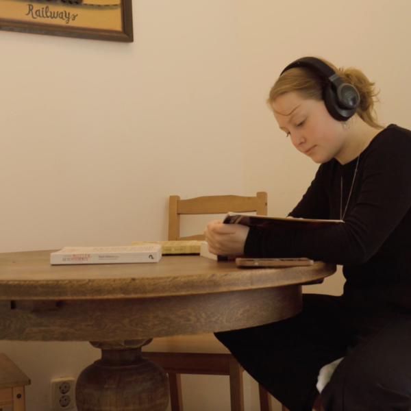 Muziek en concentratie
