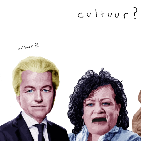 Cultuurplatform We Are Public probeert optimistische aanpak tegen cultuurbeleid